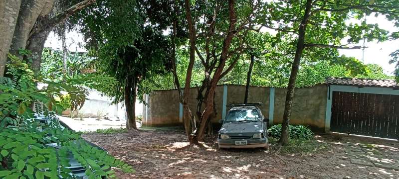 Terreno à venda, 1000m² - Foto 1