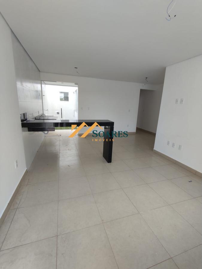 Casa à venda com 2 quartos - Foto 4