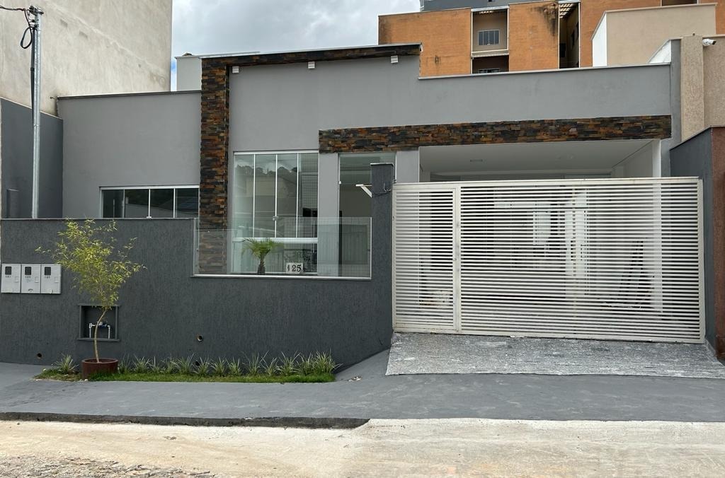 Casa, 3 quartos, 100 m² - Foto 1