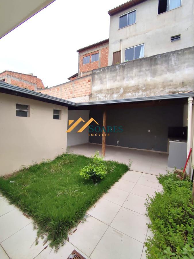 Casa à venda com 3 quartos, 180m² - Foto 17