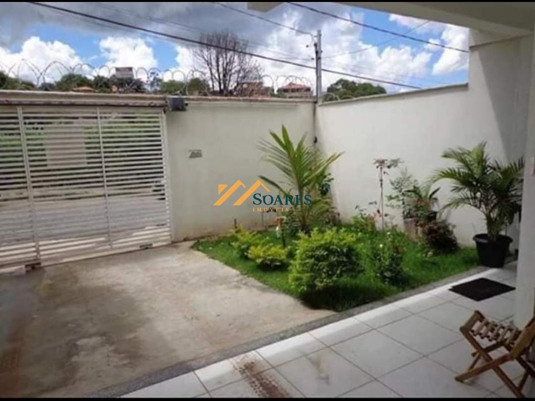 Casa à venda com 3 quartos, 180m² - Foto 11