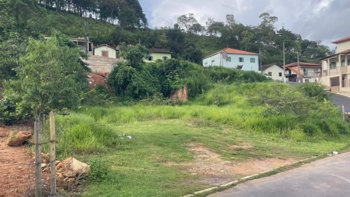 Terreno à venda, 500m² - Foto 1