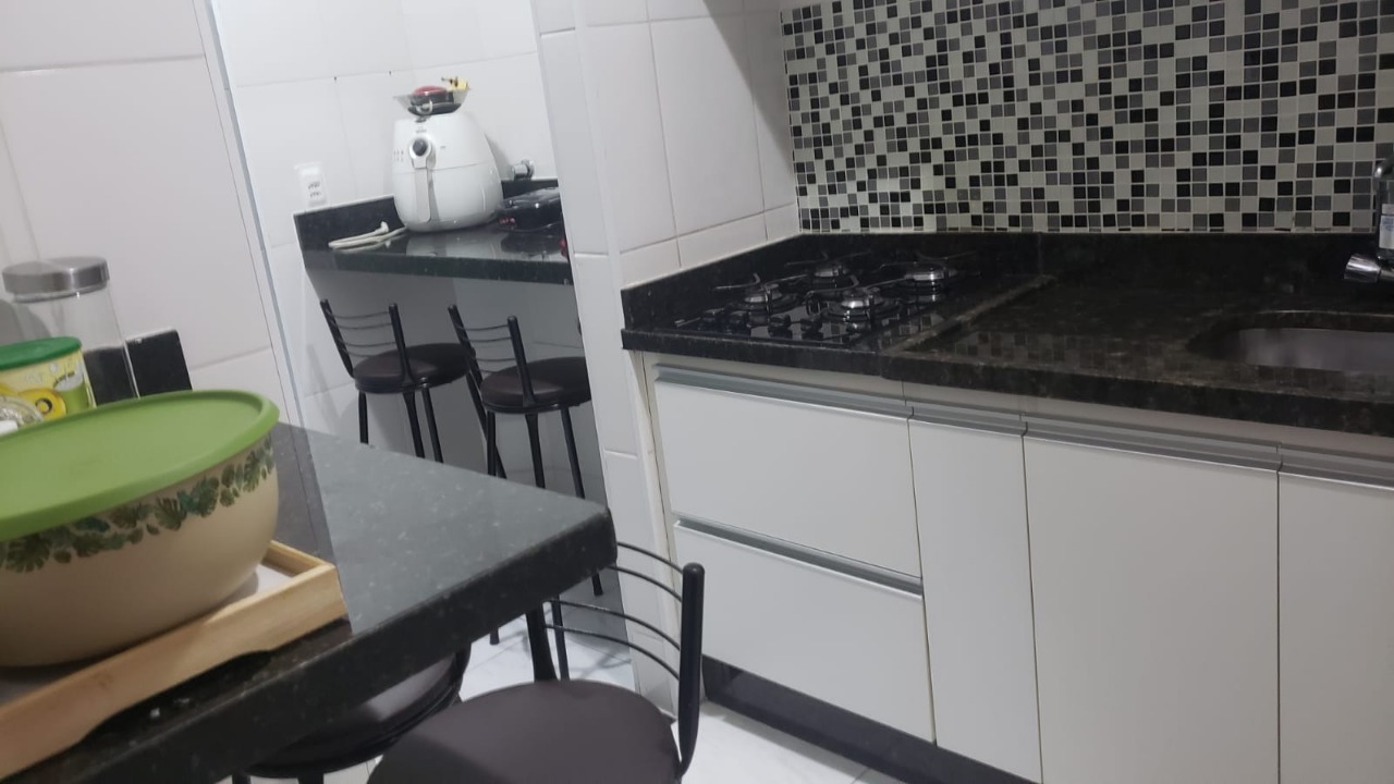 Apartamento à venda com 2 quartos, 72m² - Foto 6