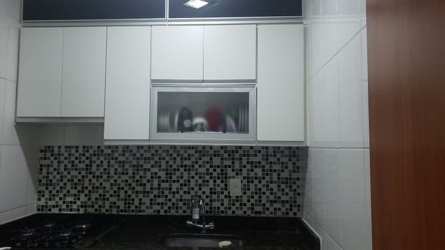 Apartamento à venda com 2 quartos, 72m² - Foto 11