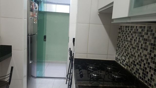 Apartamento à venda com 2 quartos, 72m² - Foto 13