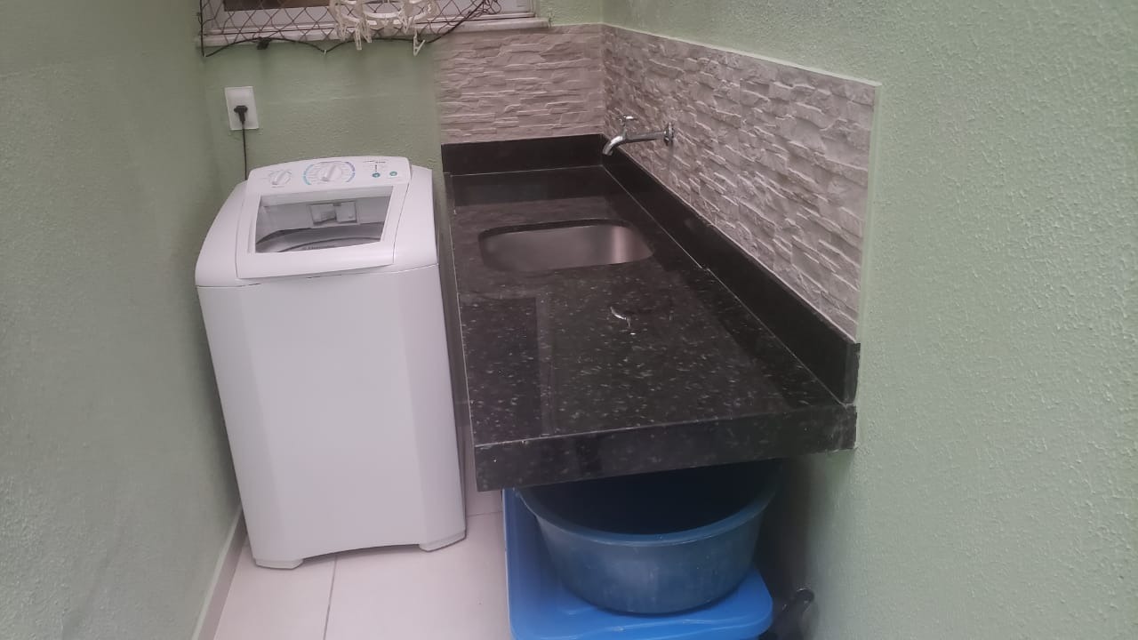 Apartamento à venda com 2 quartos, 72m² - Foto 20