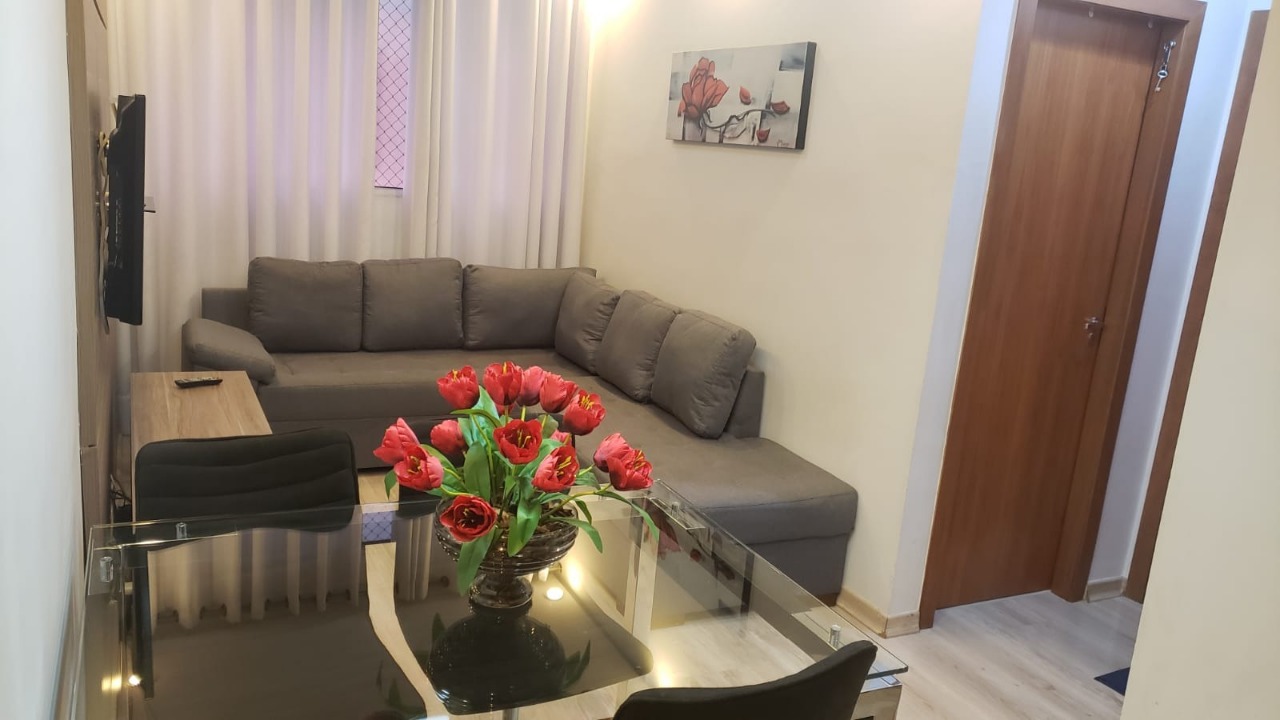 Apartamento à venda com 2 quartos, 72m² - Foto 23