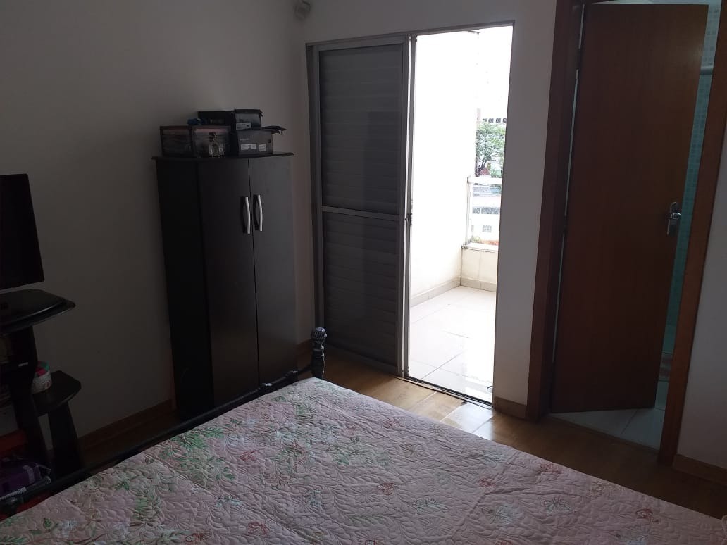 Apartamento à venda com 3 quartos, 160m² - Foto 3