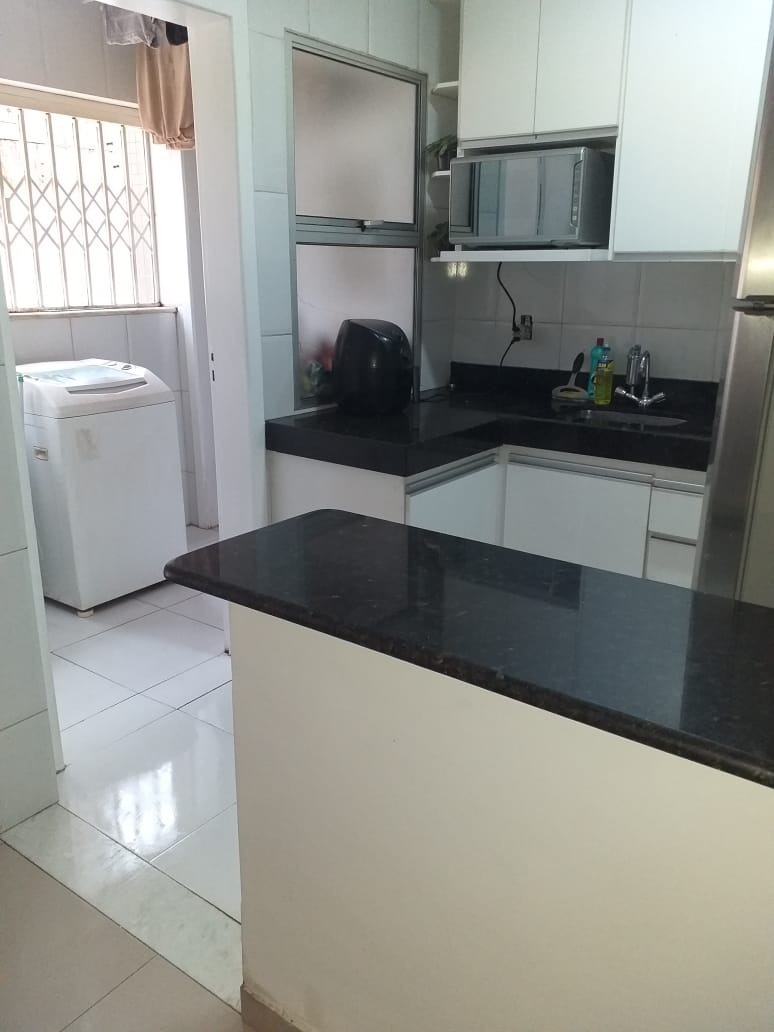 Apartamento à venda com 3 quartos, 160m² - Foto 7