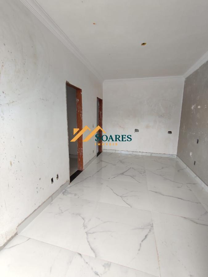 Casa à venda com 3 quartos, 180m² - Foto 16