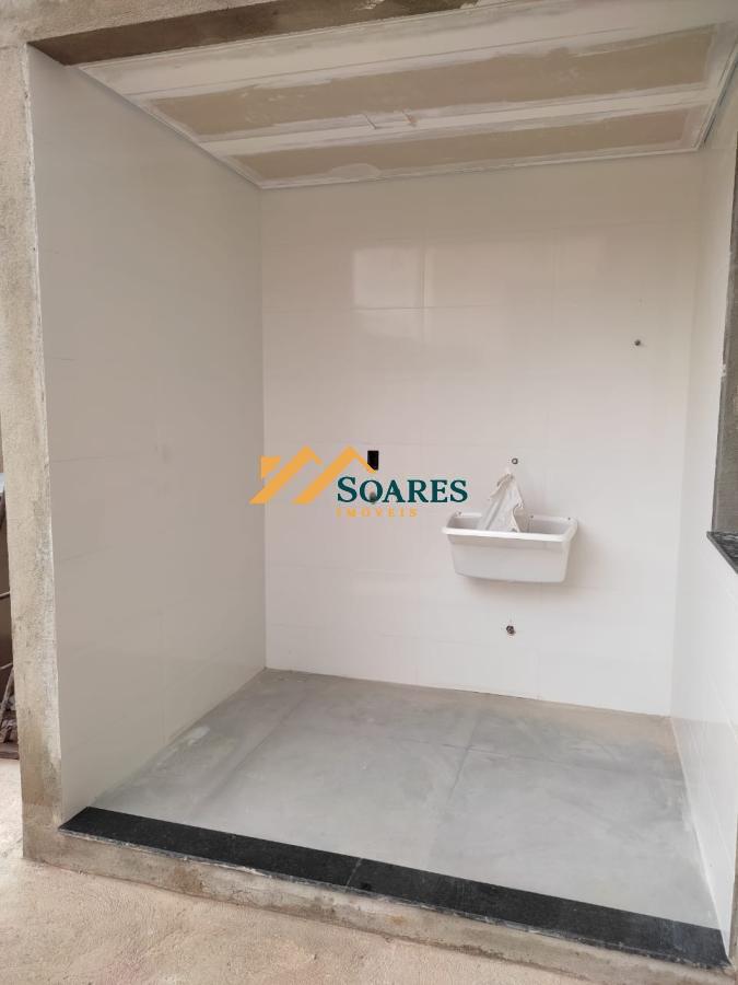 Casa à venda com 3 quartos, 180m² - Foto 11