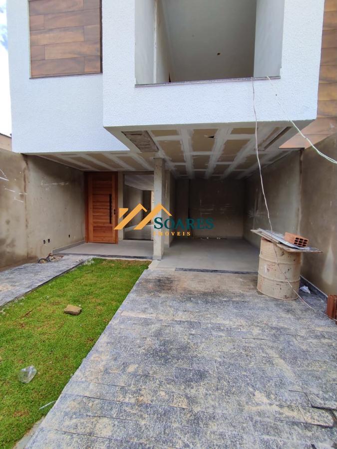 Casa à venda com 3 quartos, 180m² - Foto 14