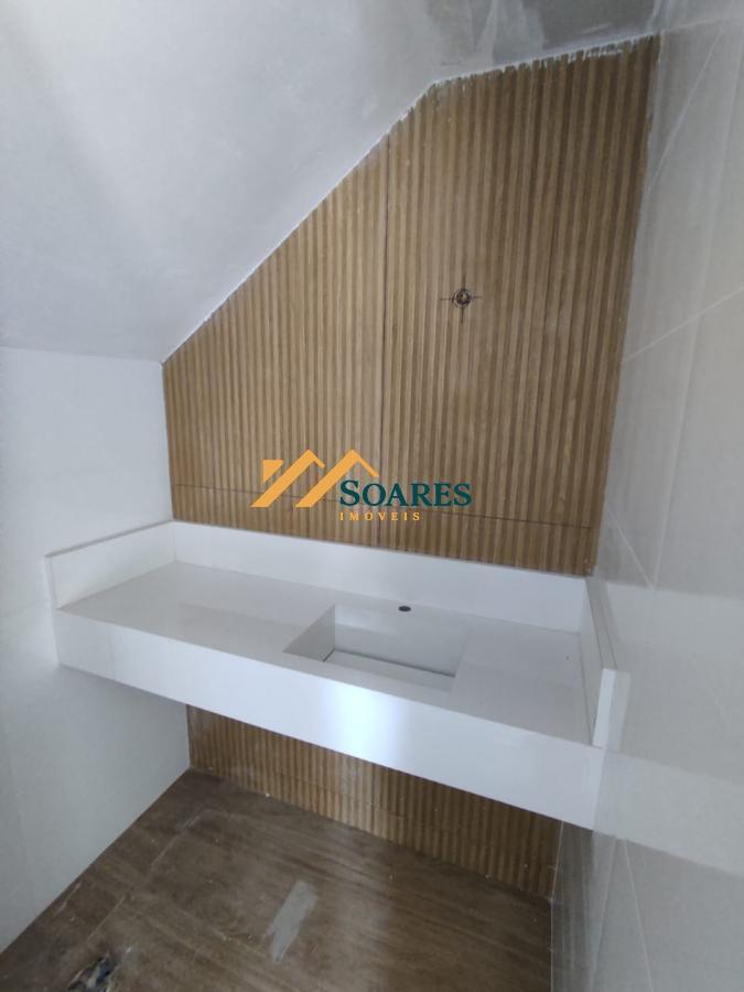 Casa à venda com 3 quartos, 180m² - Foto 5