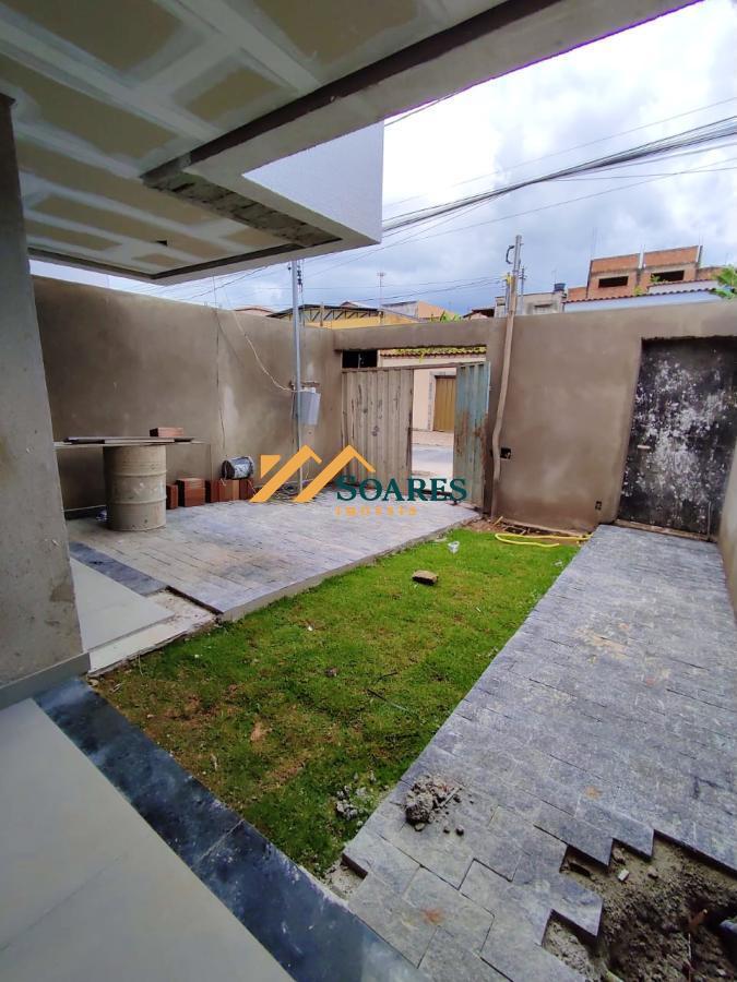 Casa à venda com 3 quartos, 180m² - Foto 19