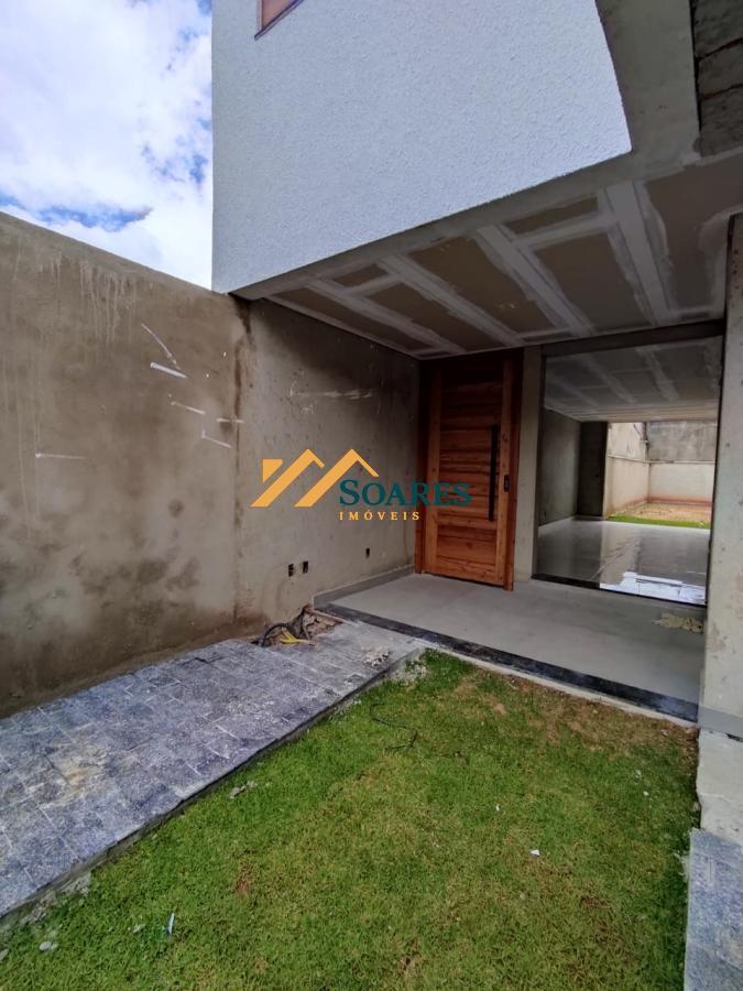 Casa à venda com 3 quartos, 180m² - Foto 20