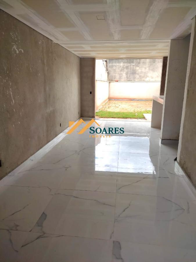 Casa à venda com 3 quartos, 180m² - Foto 17