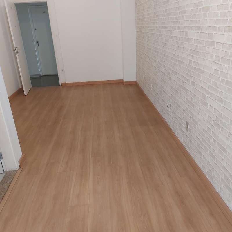 Conjunto Comercial-Sala à venda, 21m² - Foto 5