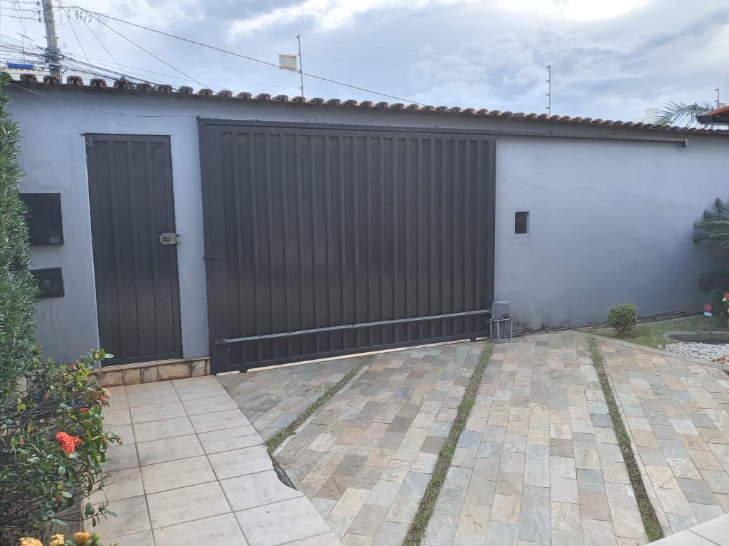 Casa à venda com 3 quartos, 360m² - Foto 25