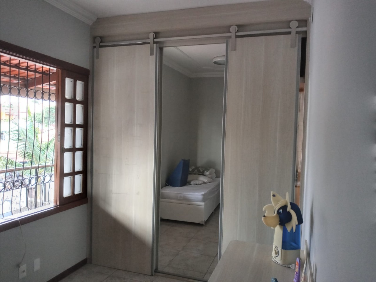 Casa à venda com 3 quartos, 360m² - Foto 17