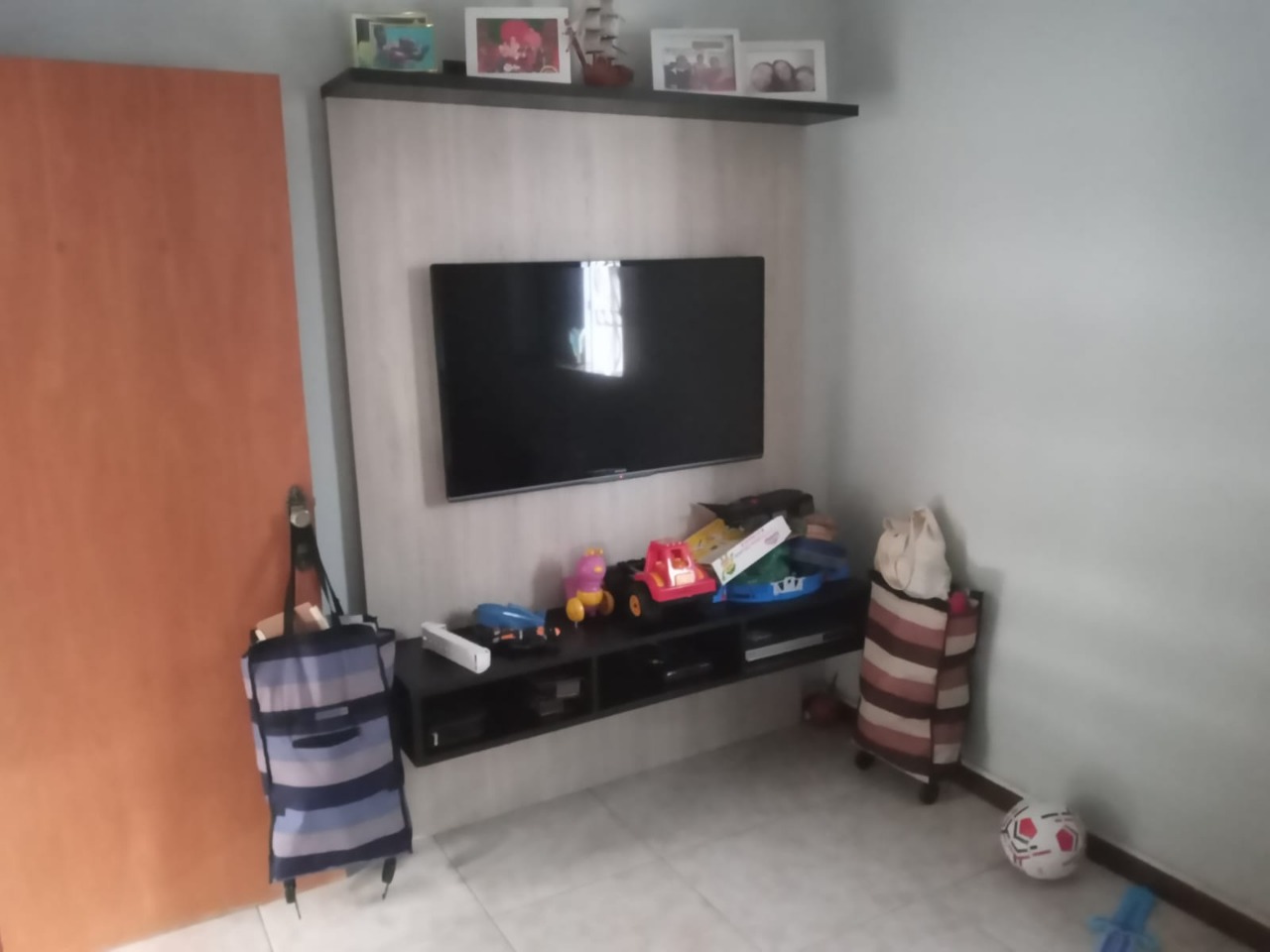 Casa à venda com 3 quartos, 360m² - Foto 14