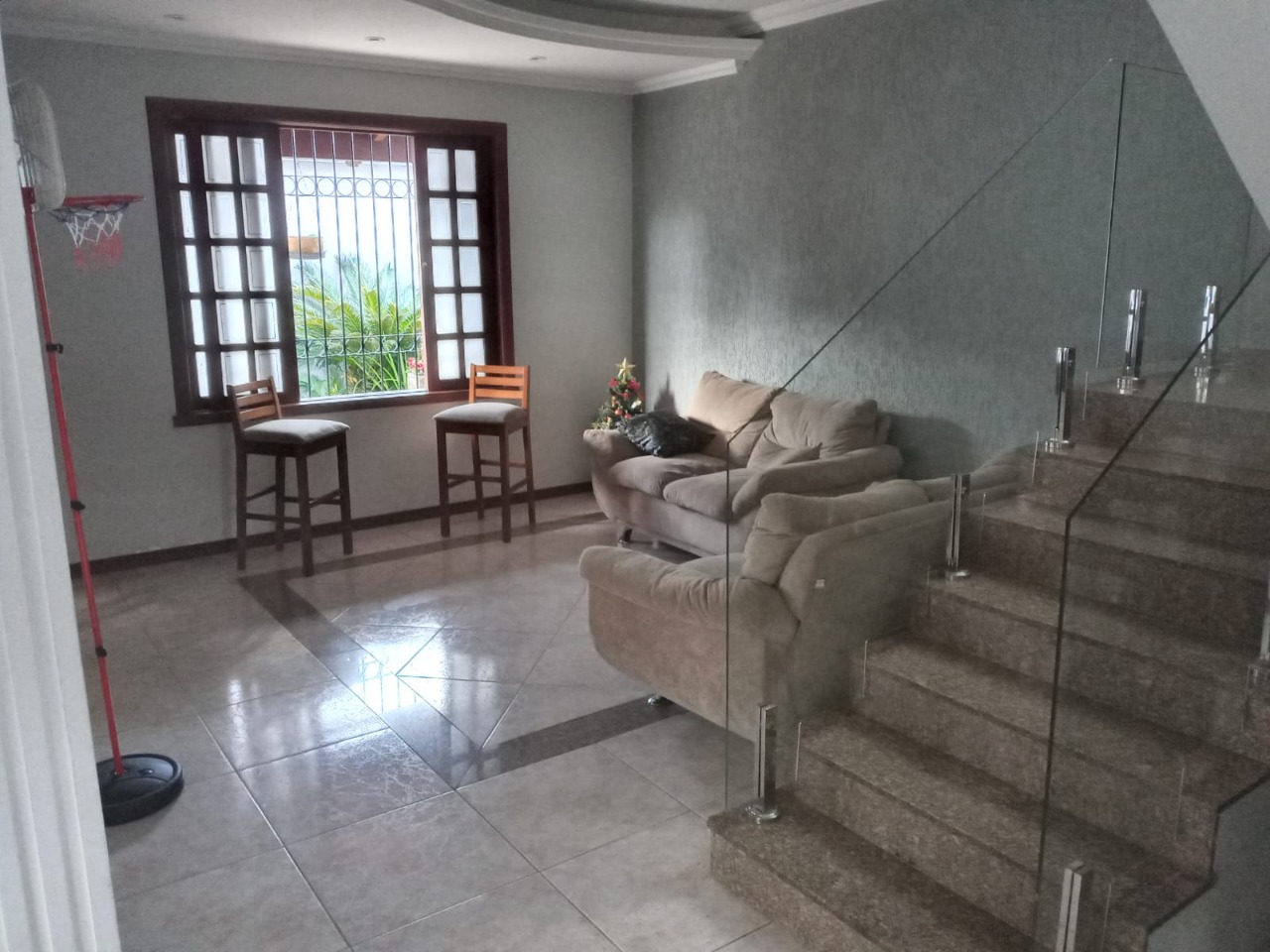 Casa à venda com 3 quartos, 360m² - Foto 3