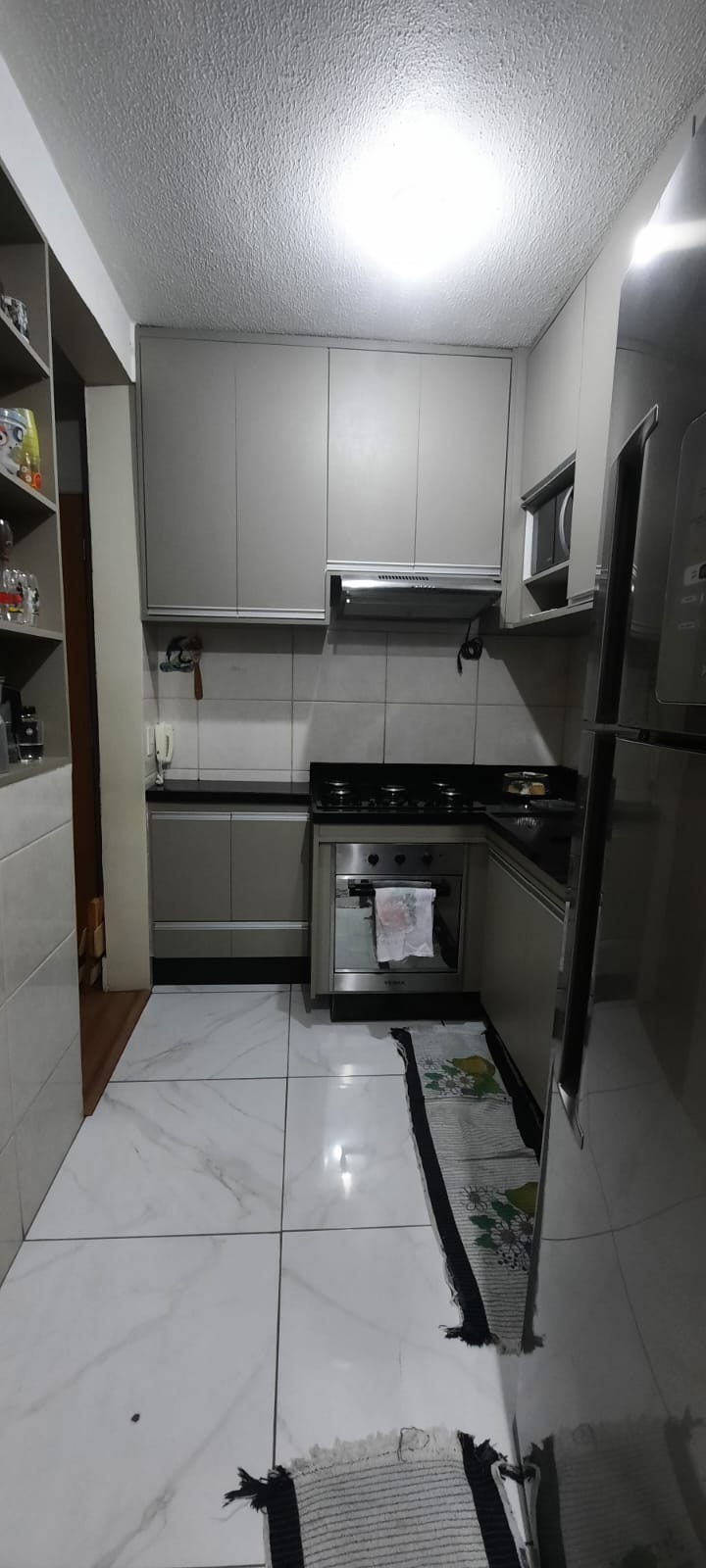 Apartamento à venda com 3 quartos, 63m² - Foto 8