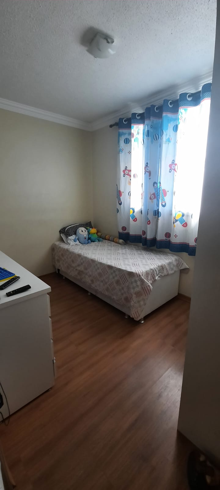 Apartamento à venda com 3 quartos, 63m² - Foto 13