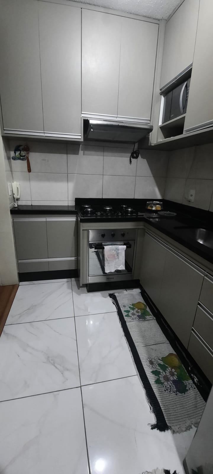 Apartamento à venda com 3 quartos, 63m² - Foto 9