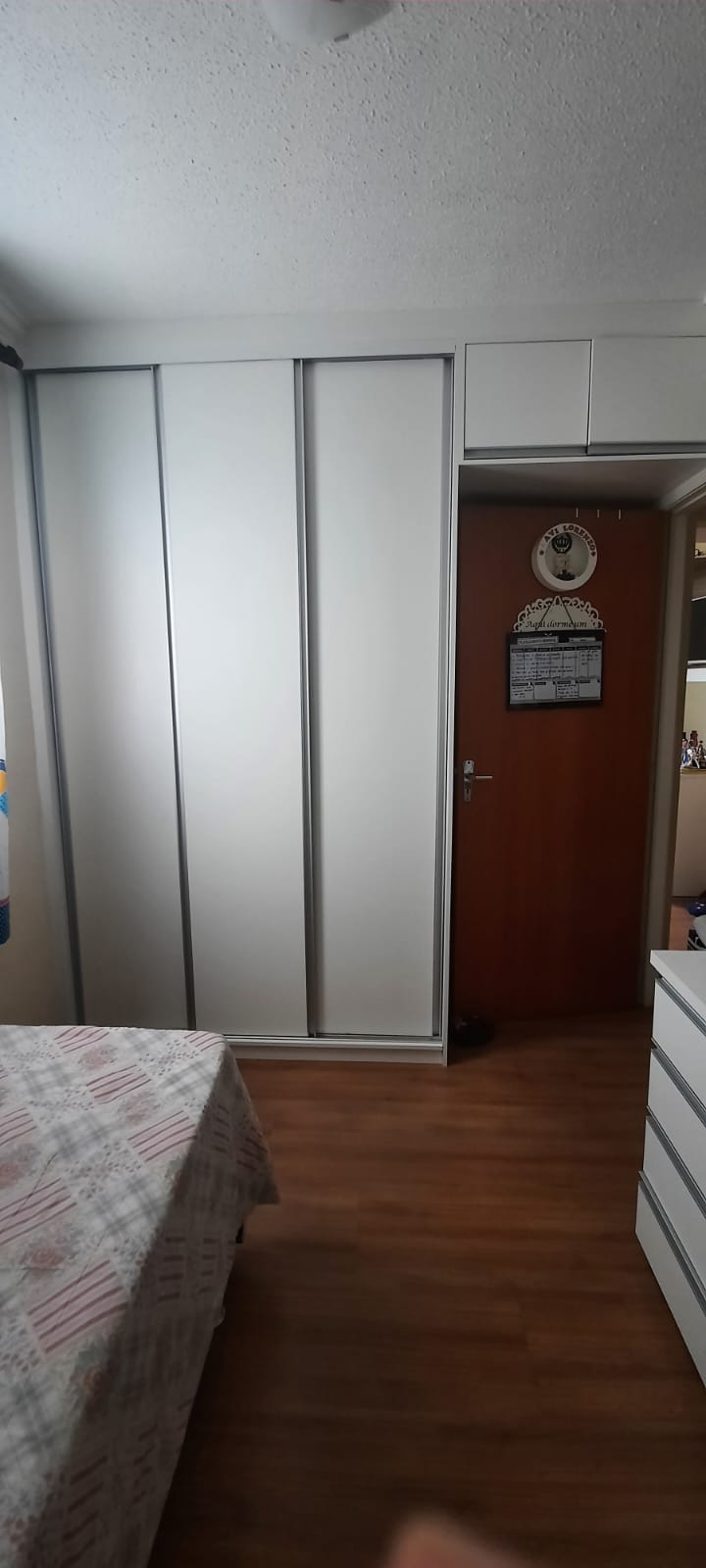 Apartamento à venda com 3 quartos, 63m² - Foto 11