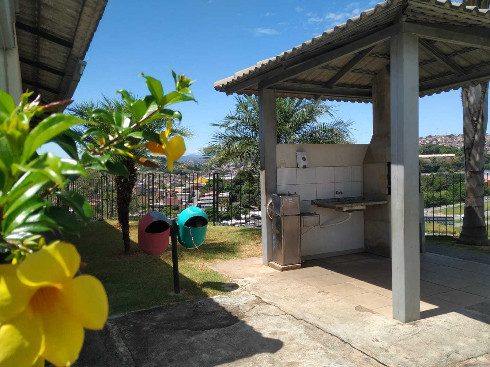 Apartamento à venda com 3 quartos, 63m² - Foto 21