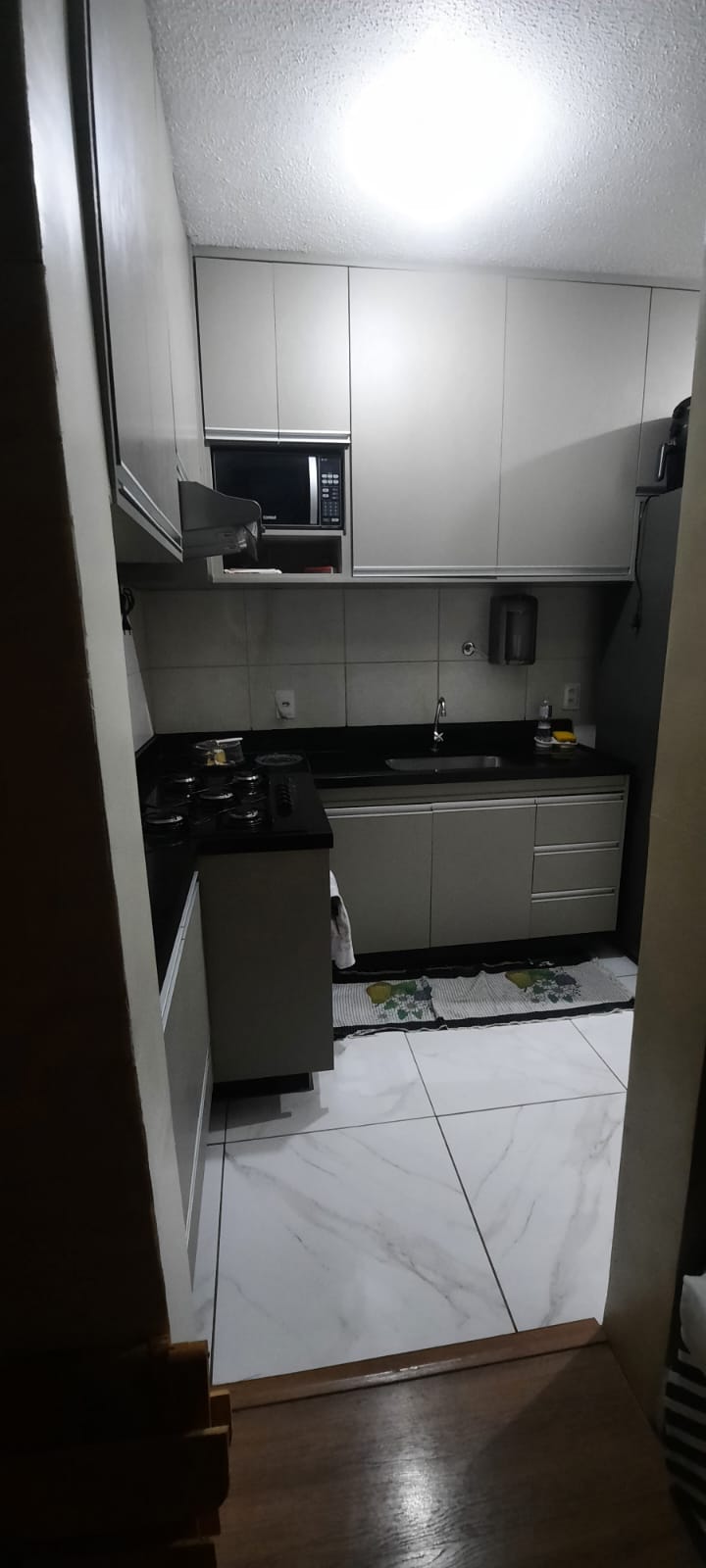 Apartamento à venda com 3 quartos, 63m² - Foto 7