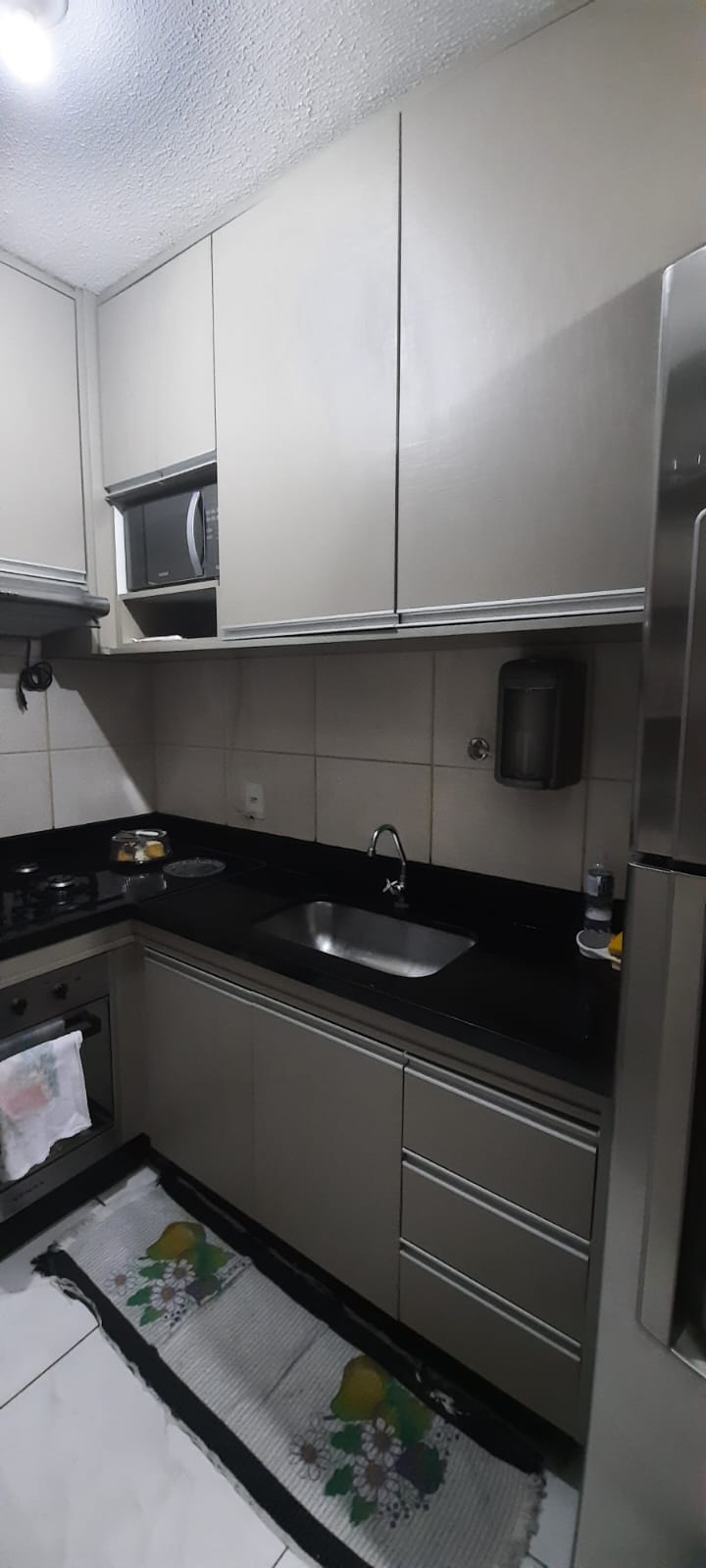 Apartamento à venda com 3 quartos, 63m² - Foto 10