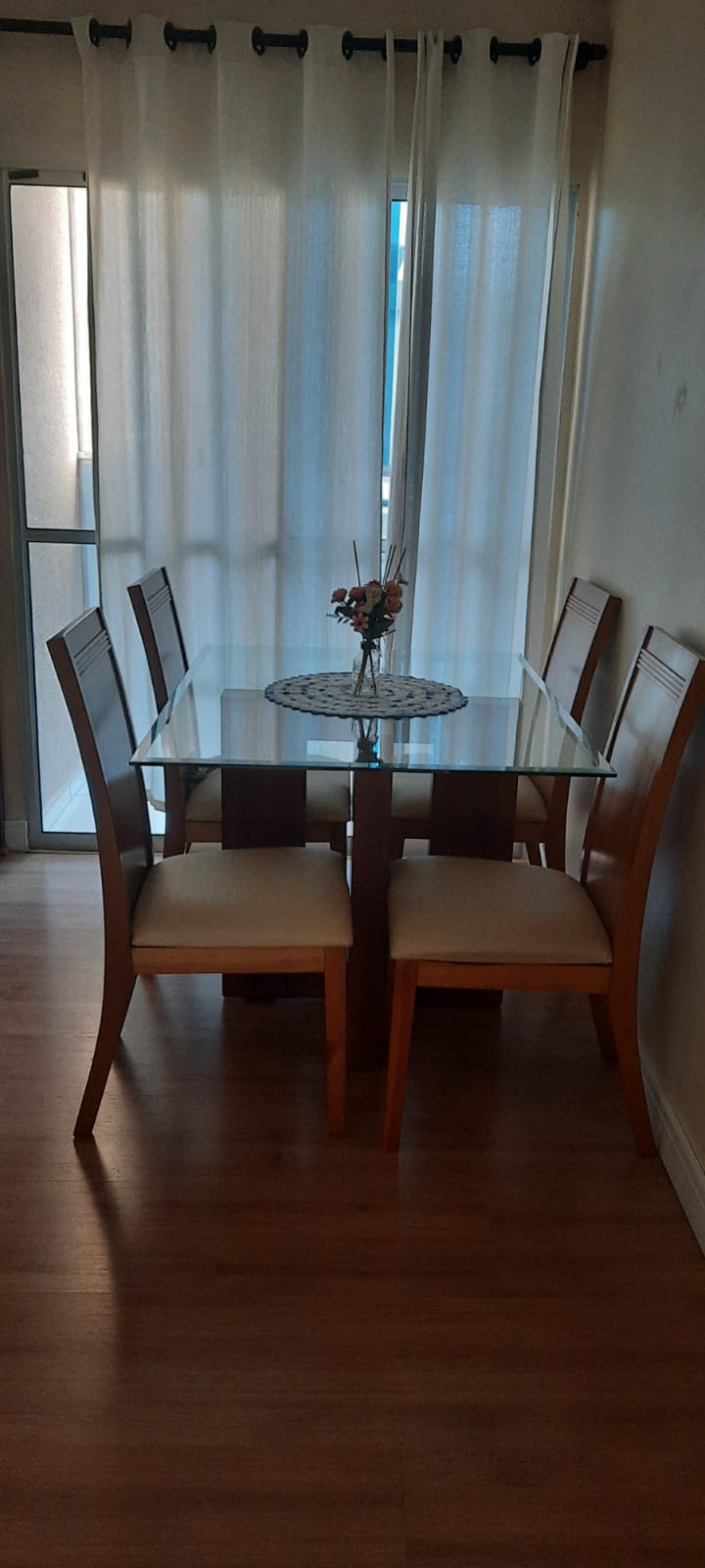 Apartamento à venda com 3 quartos, 63m² - Foto 5