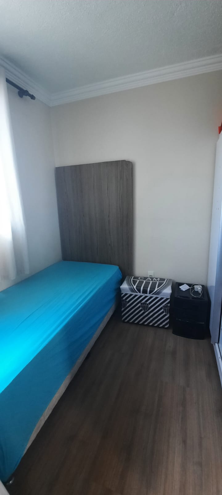 Apartamento à venda com 3 quartos, 63m² - Foto 14