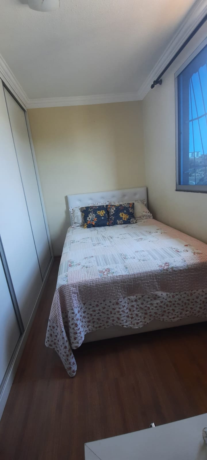 Apartamento à venda com 3 quartos, 63m² - Foto 15