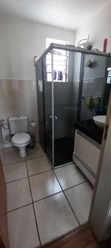 Apartamento à venda com 3 quartos, 63m² - Foto 20