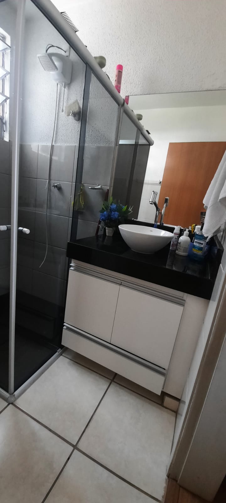 Apartamento à venda com 3 quartos, 63m² - Foto 18