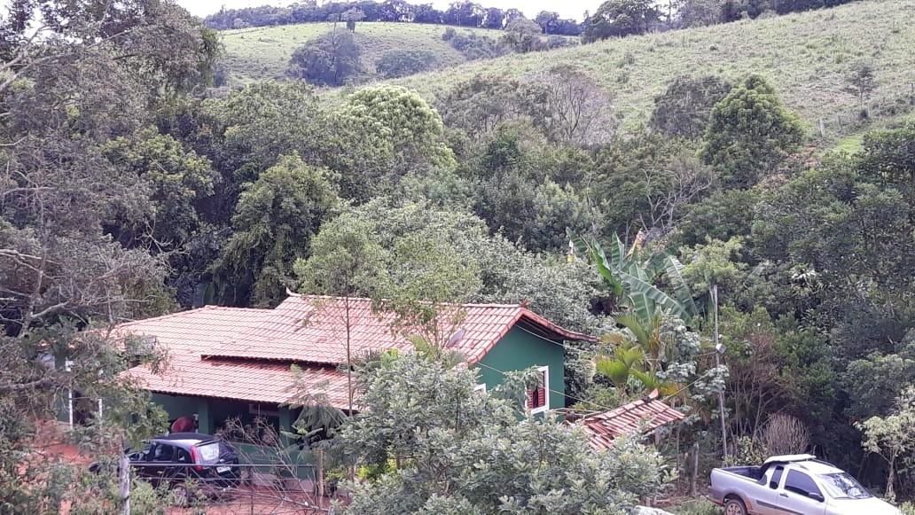 Chácara à venda com 4 quartos, 5800m² - Foto 5