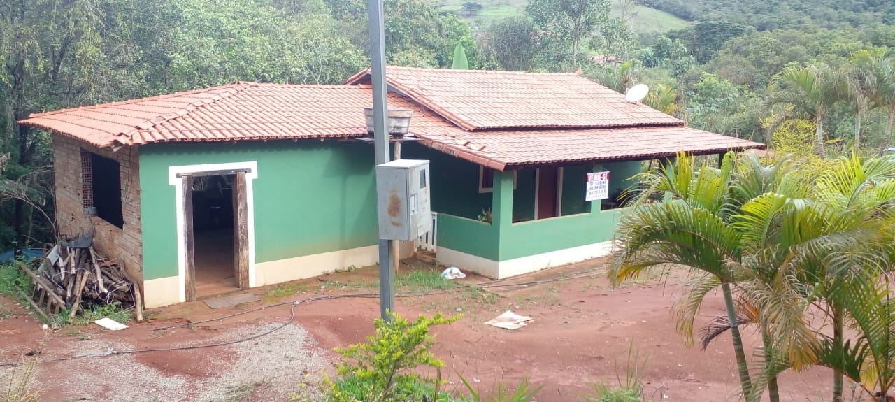 Chácara à venda com 4 quartos, 5800m² - Foto 3