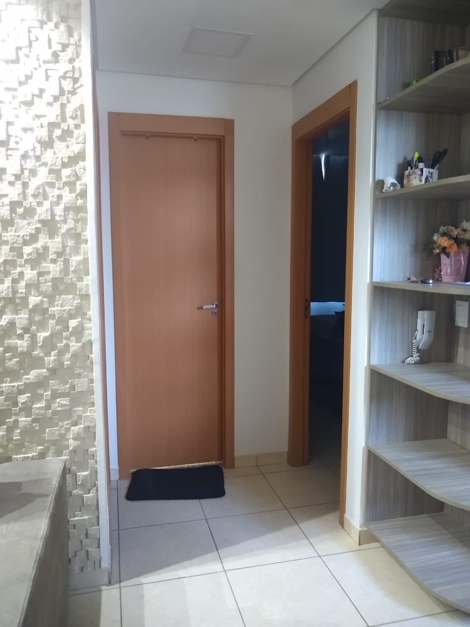 Apartamento à venda com 2 quartos, 62m² - Foto 6