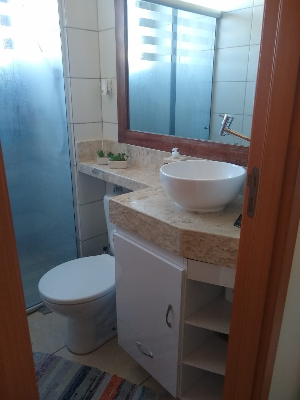 Apartamento à venda com 2 quartos, 62m² - Foto 11