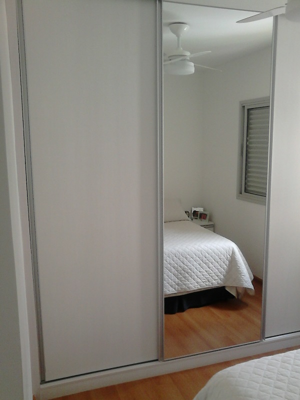 Apartamento à venda com 2 quartos, 90m² - Foto 4