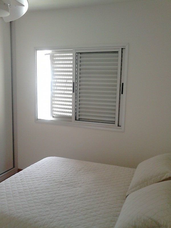 Apartamento à venda com 2 quartos, 90m² - Foto 5