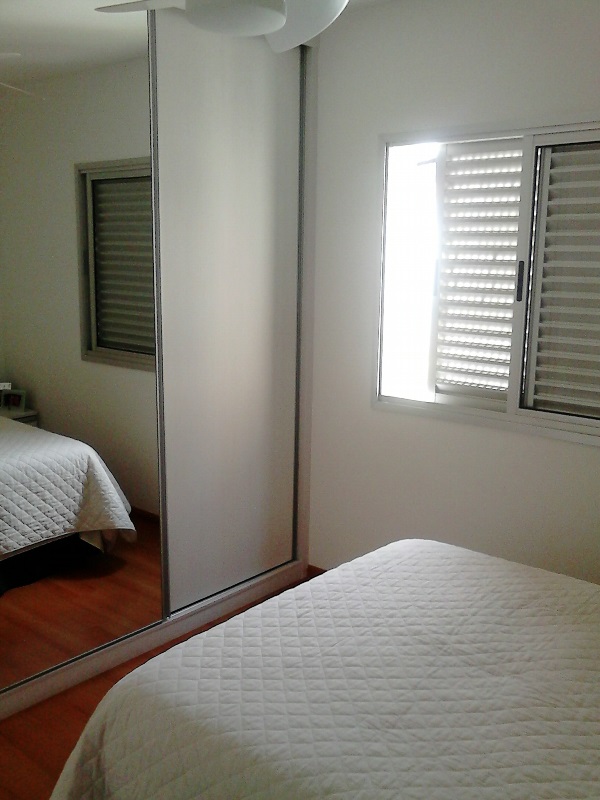 Apartamento à venda com 2 quartos, 90m² - Foto 6