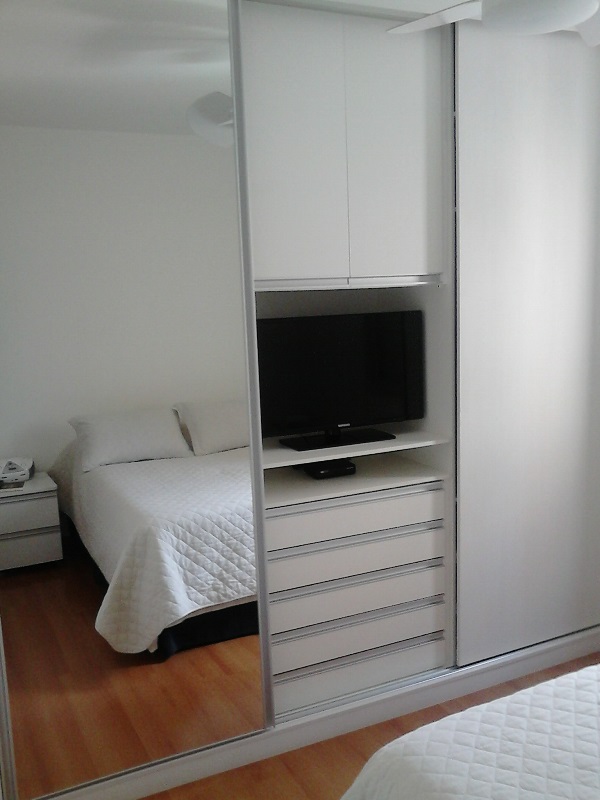 Apartamento à venda com 2 quartos, 90m² - Foto 7