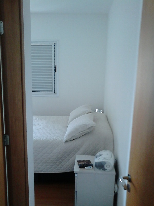 Apartamento à venda com 2 quartos, 90m² - Foto 10