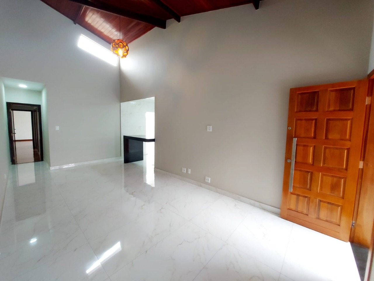 Casa à venda com 3 quartos, 260m² - Foto 8