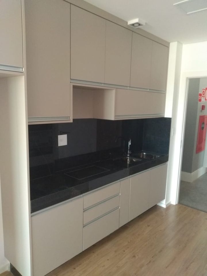 Apartamento para alugar com 1 quarto, 32m² - Foto 2