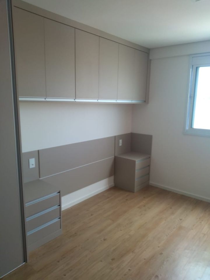 Apartamento para alugar com 1 quarto, 32m² - Foto 3