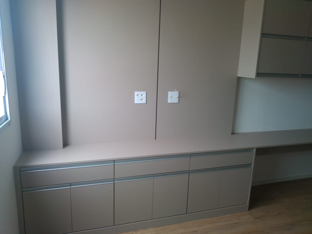 Apartamento para alugar com 1 quarto, 32m² - Foto 4